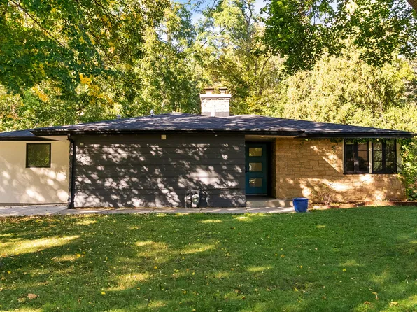 1018 Shorewood Blvd, Madison, WI 53705