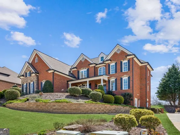 5945 Boulder Bluff Dr, Cumming, GA 30040