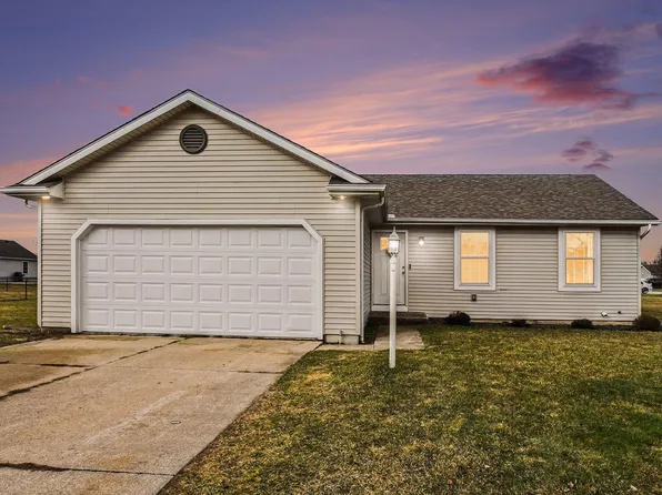 30557 Gregory Dr, Elkhart, IN 46516