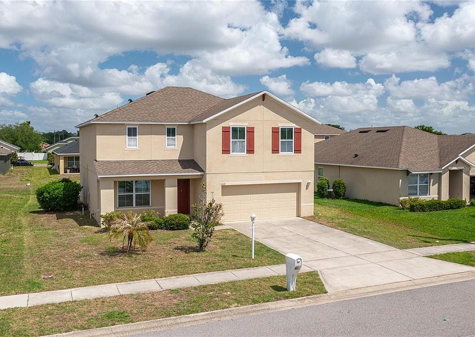 1st image of 6121 Forest Ridge Way