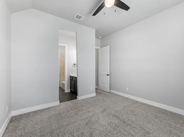 1533 Lynx Loop, Forney, TX 75126