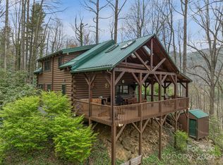 46 Martens Ln, Maggie Valley, NC 28751