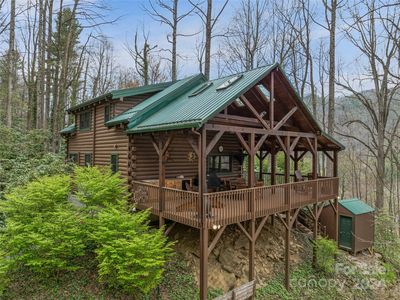 46 Martens Ln, Maggie Valley, NC, 28751