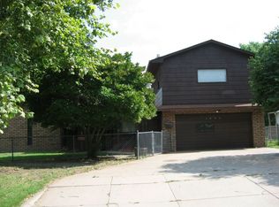 1351 W 35th St S, Wichita, KS 67217