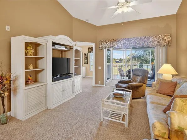13046 Amberley CT #611, BONITA SPRINGS, FL 34135