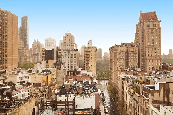 Rented by Berkshire Hathaway HomeServices New York Properties | media 10