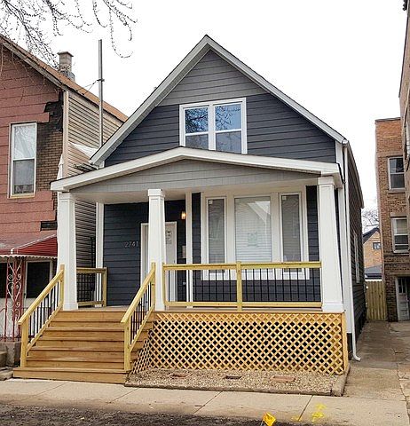 1st image of 2741 N Lawndale Ave