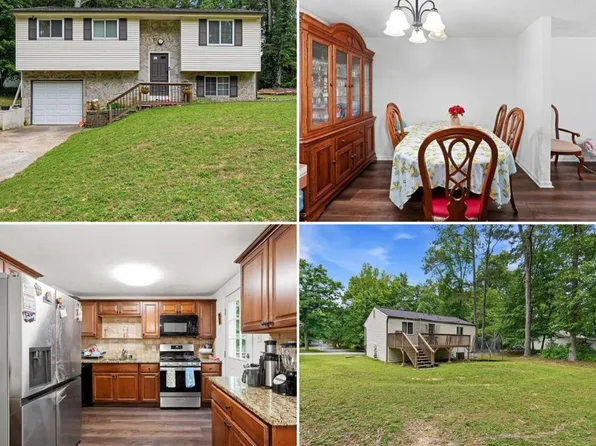 3775 Somerset Dr SW, Powder Springs, GA 30064