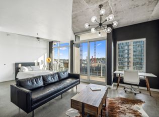 600 12th Ave S APT 1410, Nashville, TN 37203
