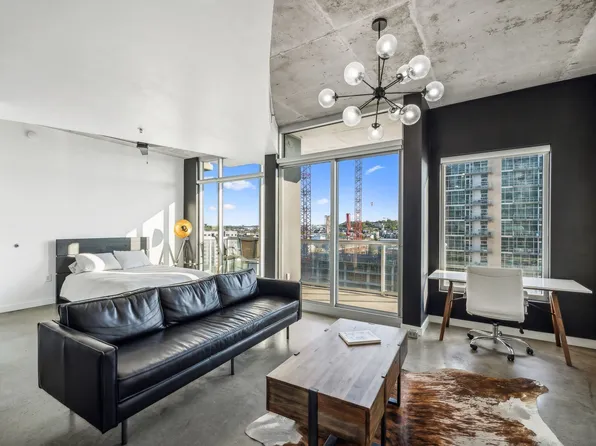600 12th Ave S APT 1410, Nashville, TN 37203