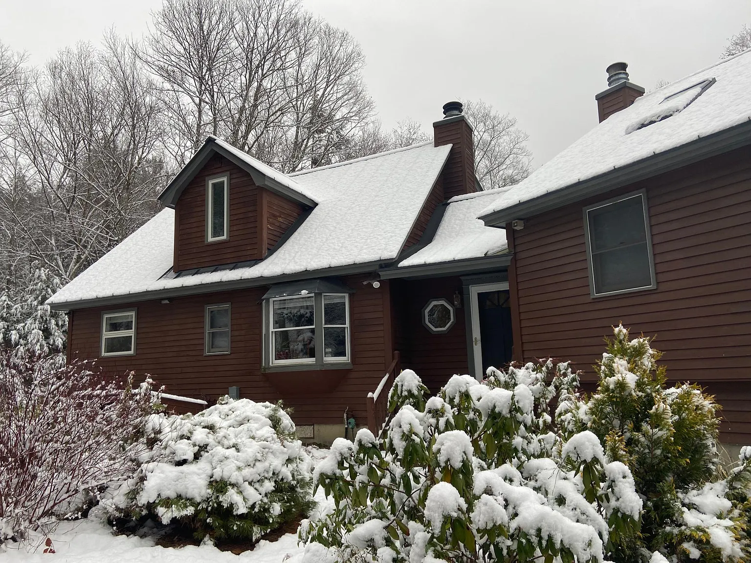 Grassy Brook Rd, Brookline — Photo 3