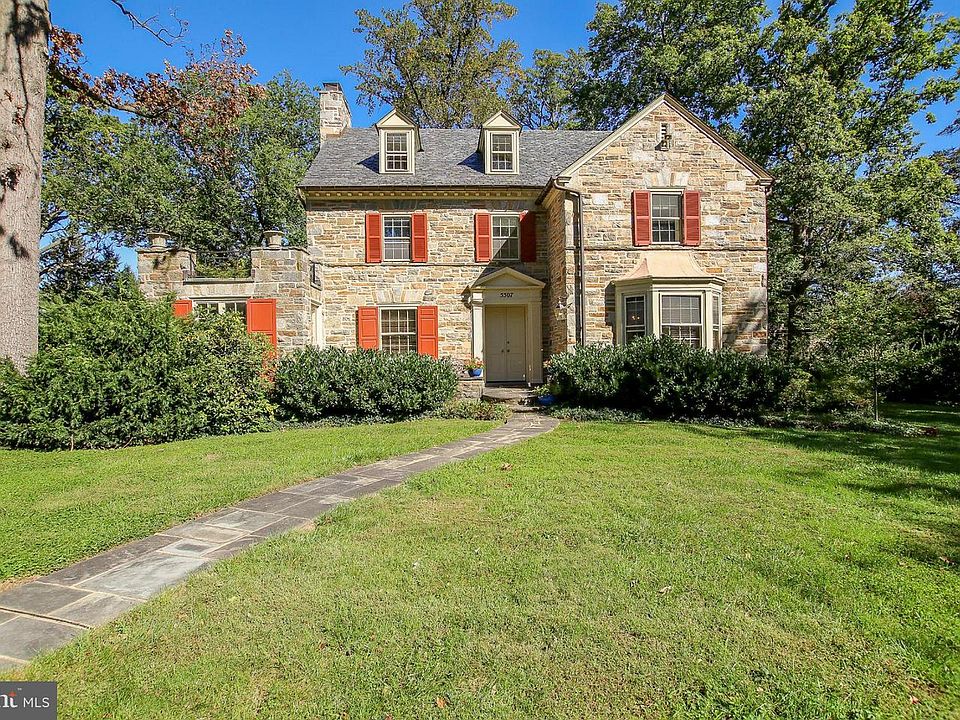 1st image of 5507 Saint Albans Way