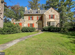 5507 Saint Albans Way, Baltimore, MD 21212