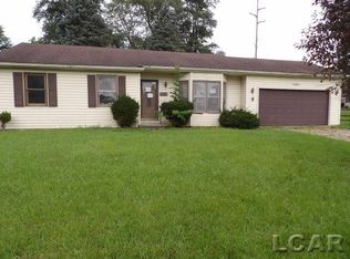 7395 Danforth Rd, Temperance, MI 48182