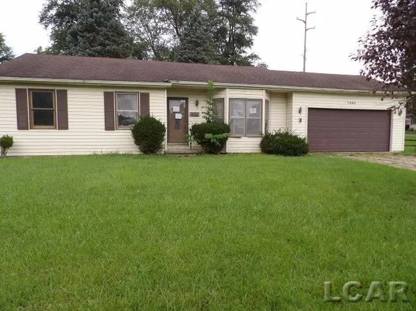 7395 Danforth Rd, Temperance, MI 48182