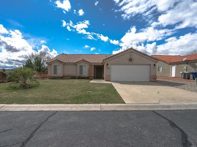 524 S Indian Hills Dr UNIT 98, St George, UT, 84770