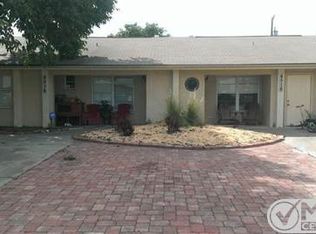 4516 Orchid Blvd, Cape Coral, FL 33904