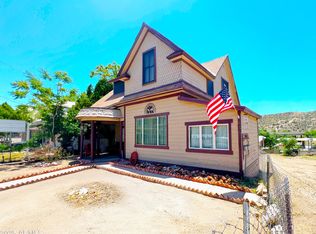 434 S Hill St, Globe, AZ 85501