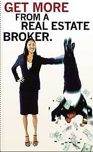 Get More From Your Broker