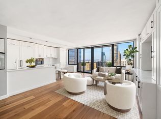 161 W 61st St APT 35E, New York, NY