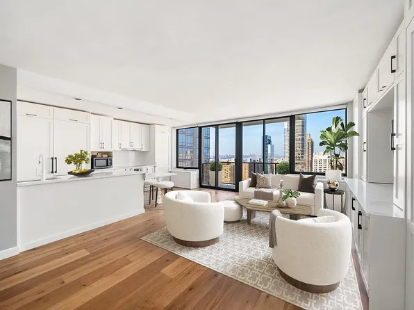 161 W 61st St APT 35E, New York, NY 10023