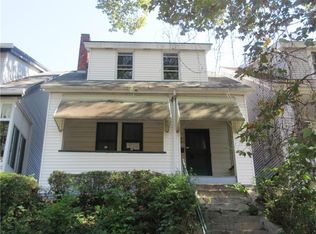 313 Reifert St, Pittsburgh, PA