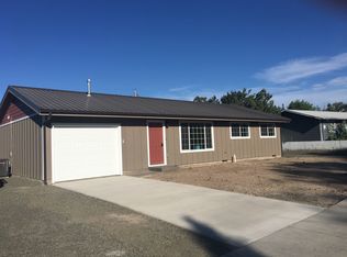1806 SW 42nd St, Pendleton, OR 97801