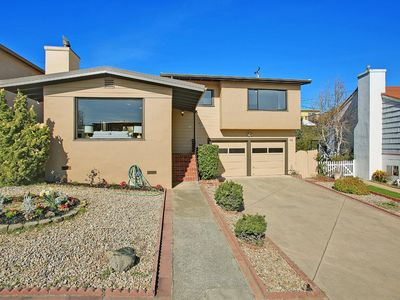 376 Avalon Dr, South San Francisco, CA, 94080