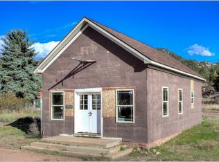 16730 County Road 126, Pine, CO 80470