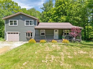 6541 Newton Falls Rd, Ravenna, OH 44266