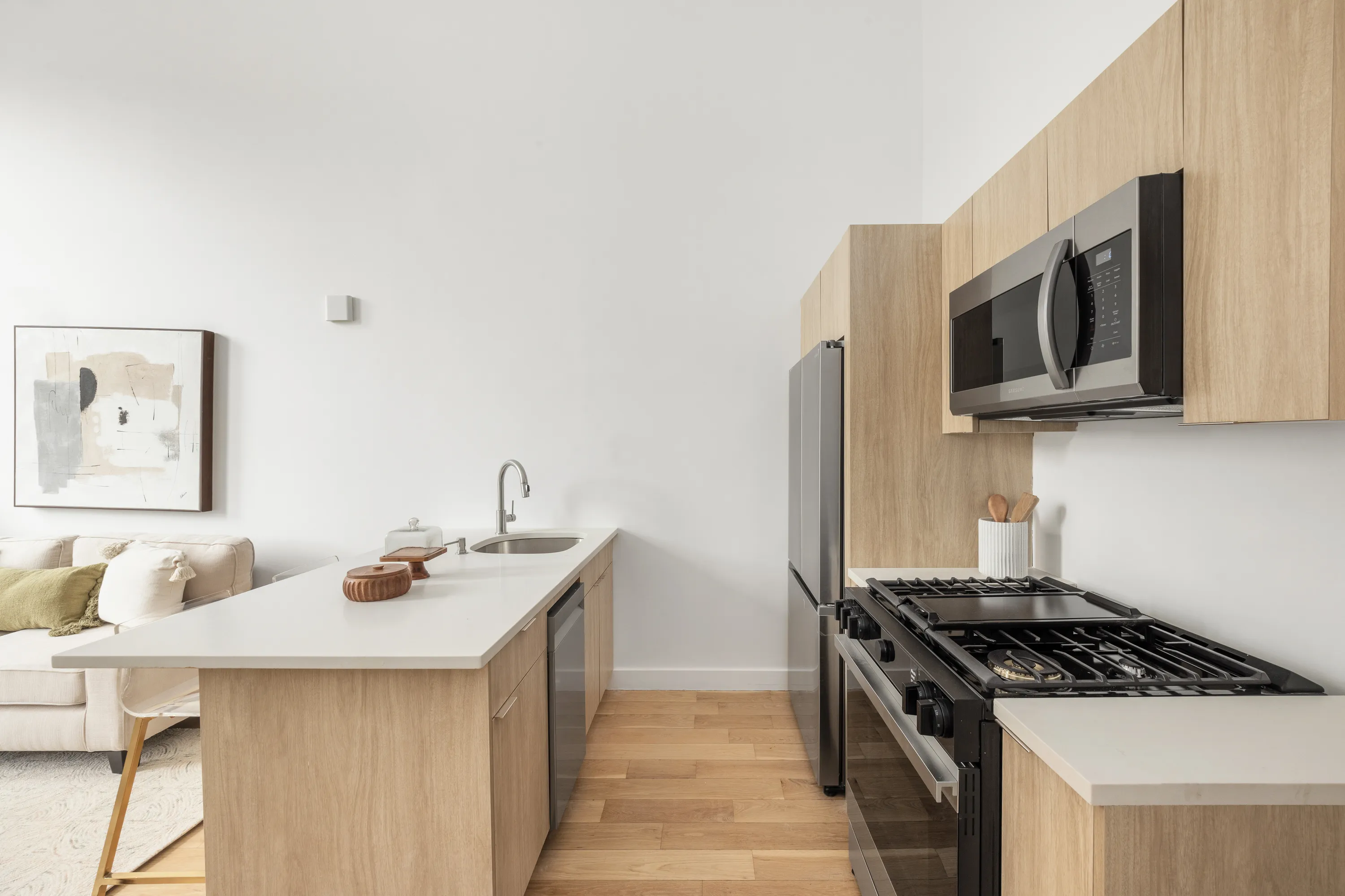 97 Waverly Avenue #2 in Clinton Hill, Brooklyn | StreetEasy