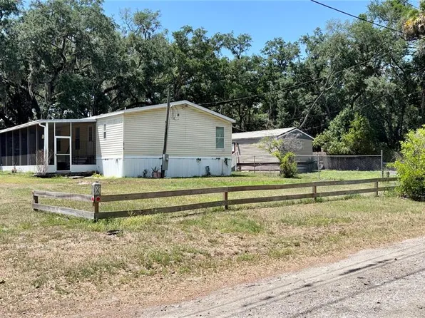 19112 Iverson Rd, Lutz, FL 33559