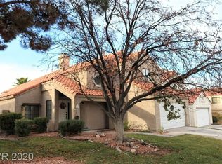 61 Megan Dr, Henderson, NV 89074