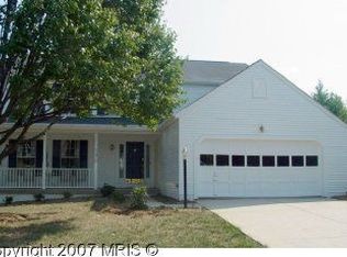 43916 Girdland Ct, Ashburn, VA 20147