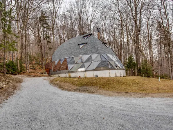 607 Rim Road, Killington, VT 05751