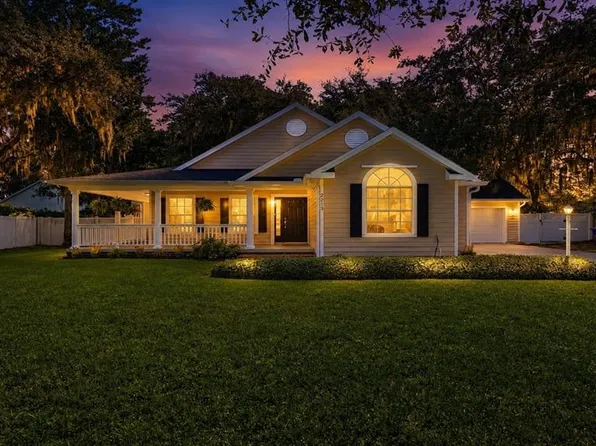 2213 Lange St, Kissimmee, FL 34744