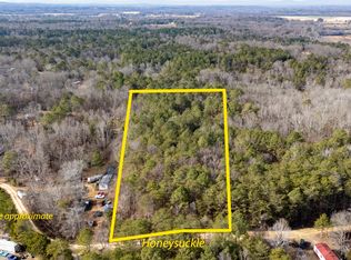 0 Honeysuckle, Ranger, GA 30734