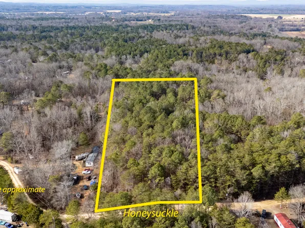 0 Honeysuckle, Ranger, GA 30734