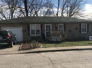 449 Prather Dr, Martinsville, IN 46151