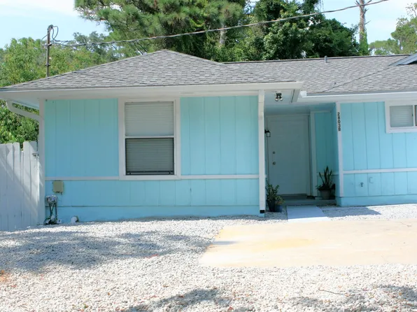 2803 Lagoon Knoll Dr APT B, Panama City, FL 32408