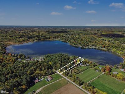 831 N Lake Pleasant Rd, Attica, MI, 48412