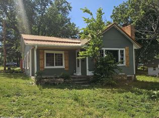1835 Cherokee Ave, Baxter Springs, KS 66713