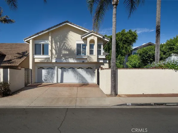 34 Columbus, Irvine, CA 92620