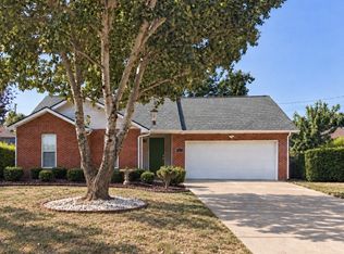 1006 Monica Dr, Clarksville, TN 37042