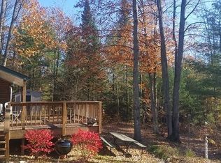 N9254 Just Rd, Wausaukee, WI 54177