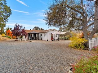 47563 Thunderhill Ln, Squaw Valley, CA