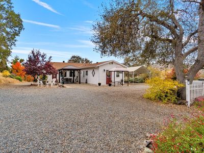 47563 Thunderhill Ln, Squaw Valley, CA, 93675