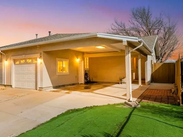 3225 S Jason Pl, West Valley City, UT 84119