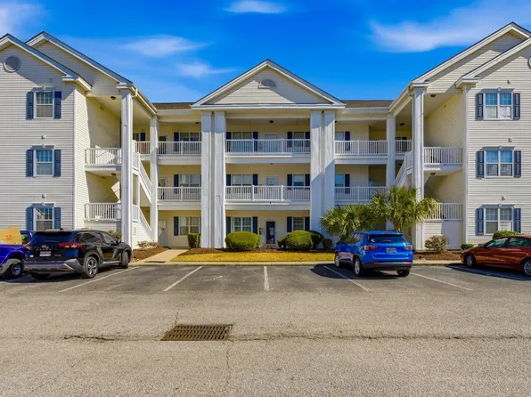 901 West Port Dr. #412, North Myrtle Beach, SC 29582