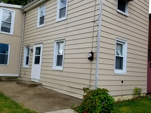 628 E Walnut St, Lancaster, PA 17602